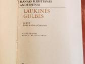 Laukinės gulbės. Hansas Kristianas Andersenas - nuotraukos Nr. 2