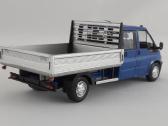 1/43 modeliukai Ford Transit Mk6 Doublecab - nuotraukos Nr. 4