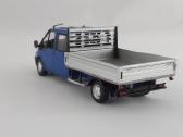 1/43 modeliukai Ford Transit Mk6 Doublecab - nuotraukos Nr. 5