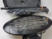 Elektriniai židiniai , ir šildytuvai. - nuotraukos Nr. 10