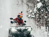 Top Keturračių nuoma Kaune su ir be vedlio
