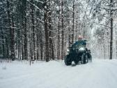 Top Keturračių nuoma Kaune su ir be vedlio - nuotraukos Nr. 9