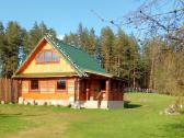 Šalčininkų rajonas. Sodyba "Švedų kelias" Baidarės - nuotraukos Nr. 2