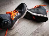 Helly Hansen trekingo batai - nuotraukos Nr. 5