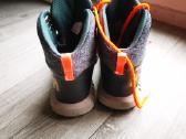 Helly Hansen trekingo batai - nuotraukos Nr. 6