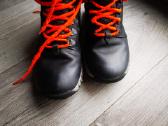 Helly Hansen trekingo batai - nuotraukos Nr. 8