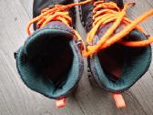 Helly Hansen trekingo batai - nuotraukos Nr. 10