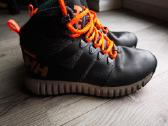 Helly Hansen trekingo batai - nuotraukos Nr. 12