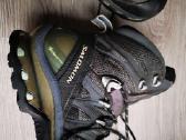 Salomon trekingo batai