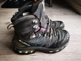 Salomon trekingo batai - nuotraukos Nr. 10