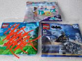 Lego Polybags Batman ir Friends