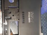 Asus X550l apatinis dangtis - nuotraukos Nr. 2