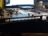 Asus X550l apatinis dangtis - nuotraukos Nr. 4