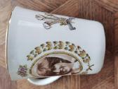 Kolekcinis porceleno puodelis - nuotraukos Nr. 2