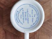 Kolekcinis porceleno puodelis - nuotraukos Nr. 4