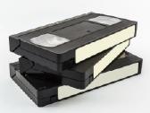 Video kasečių (vhs,vhs-c,dvc) perrašymas į Dvd/usb
