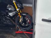 Motociklų pervežimas 24/7 I Motospinta - nuotraukos Nr. 22