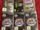 Žaidimai Playstation 3, Playstation 4, Nintendo - nuotraukos Nr. 2