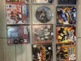 Žaidimai Playstation 3, Playstation 4, Nintendo - nuotraukos Nr. 9