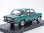Lada 2107 - nuotraukos Nr. 2