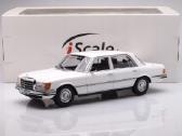 Mercedes-benz 450 Sel W116