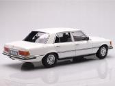 Mercedes-benz 450 Sel W116 - nuotraukos Nr. 2