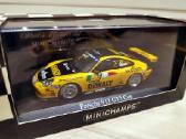1:43 Porsche Gt3 modeliai Minichamps