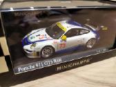1:43 Porsche Gt3 modeliai Minichamps - nuotraukos Nr. 5