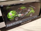 1:43 Porsche Gt3 modeliai Minichamps - nuotraukos Nr. 8