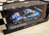 1:43 Porsche Gt3 modeliai Minichamps - nuotraukos Nr. 9