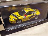 1:43 Porsche Gt3 modeliai Minichamps - nuotraukos Nr. 10