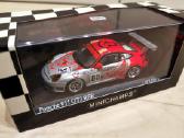1:43 Porsche Gt3 modeliai Minichamps - nuotraukos Nr. 11