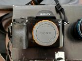 Sony a7s mk1 + obj. Canon Fd 35mm f/3.5 - nuotraukos Nr. 2