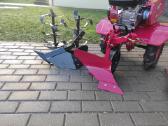Akcija! Motoblokas su visais padargais! - nuotraukos Nr. 6