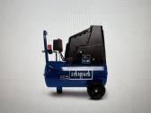 Kompresorius betepalinis Scheppach Hc30o
