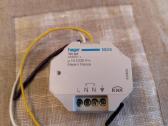 Hager Tr 501, tebis Knx / Eib valdiklis