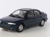 1/43 modeliukai Ford Mondeo Mk1 hatchback1993-1999