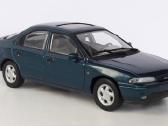 1/43 modeliukai Ford Mondeo Mk1 hatchback1993-1999 - nuotraukos Nr. 3