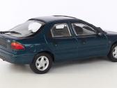 1/43 modeliukai Ford Mondeo Mk1 hatchback1993-1999 - nuotraukos Nr. 4