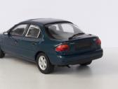 1/43 modeliukai Ford Mondeo Mk1 hatchback1993-1999 - nuotraukos Nr. 5