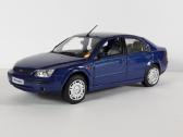 1/43 modeliukai Ford Mondeo Mk3