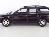 1/43 modeliukai Ford Mondeo Mk2 turnier 1996-2000 - nuotraukos Nr. 2