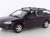 1/43 modeliukai Ford Mondeo Mk2 turnier 1996-2000