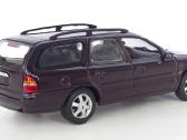 1/43 modeliukai Ford Mondeo Mk2 turnier 1996-2000 - nuotraukos Nr. 4