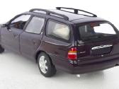 1/43 modeliukai Ford Mondeo Mk2 turnier 1996-2000 - nuotraukos Nr. 5