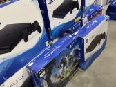 Playstation 4 ps4 slim su garantija - nuotraukos Nr. 3