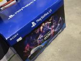 Playstation 4 ps4 slim su garantija - nuotraukos Nr. 2