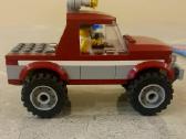 Lego City 4437 policijos persekiojimas. - nuotraukos Nr. 2