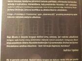 Pranešėjas ir prezidentas - nuotraukos Nr. 2