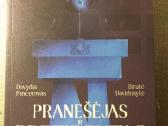 Pranešėjas ir prezidentas